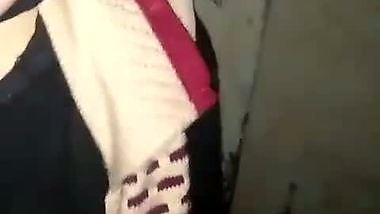 Hot Bangladesh sex video of a Muslim girl getting fingered