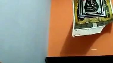South Indian StayAtHome Fingering