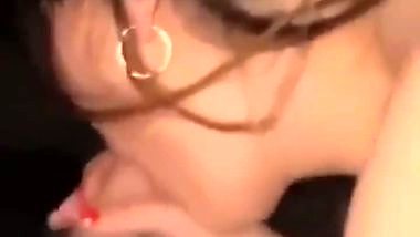 Pakistani sex of a Karachi girl fucking like a whore