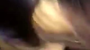 A college girl enjoys her first sex in an Assamese sex video