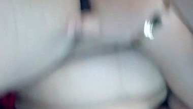 Kolkata girl licking boobs and fingering horny pussy