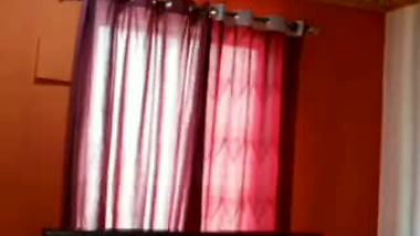 Couple gets drenched in sweat after a hard desi chudai