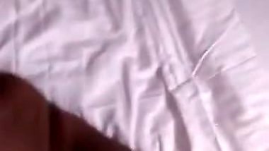 Priya aunty begging to stop