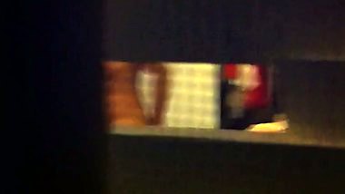 Indira Voisine Nude spycam clip