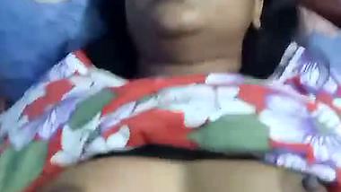 Moaning bhabhi pussy fucking heavily by ex-lover