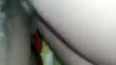 Desi legal age teenager new vagina getting drilled sideways