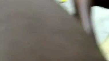 Desi milf’s Tamil sex video with her horny brother-in-law