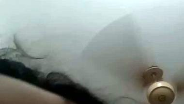 Tanker aunty nude masturbation with a dildo