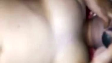 Man fucks busty Bhabhi’s wet pussy in the desi xxx MMS