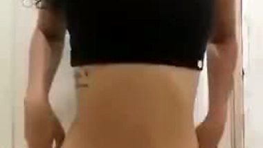 ???? Innocent Girl Fingering