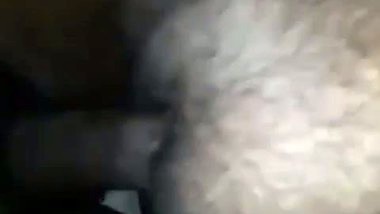 Amatuer girlfriend xxx sex with moans with lover