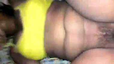 Village bed sex video