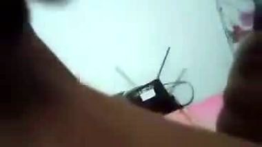 Pervert records his desi sex video with his friend’s wife