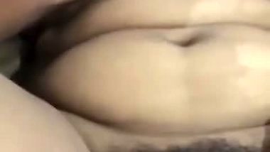 Curly hair girlfriend nude sex with boyfriend viral MMS