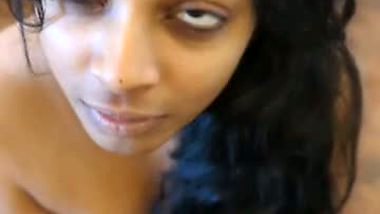 Mallu girlfriend boob show with blowjob to lover