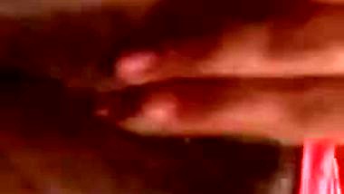 Sri Lankan nude masturbation MMS
