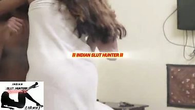 INDIAN SLUT HUNTERR - EPISODE 49: DESI SHARMA JI KI SANSKARI BETI BANI LUND KI PYASI - PART 5 - Jul 06, 2025