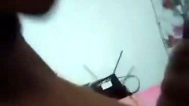 Sexy ass friend wife fucking viral xxx sex homemade
