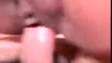 Indian moaning sex with facial