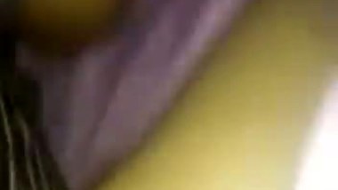 Stepsister secretly gives a desi blowjob to her stepbrother