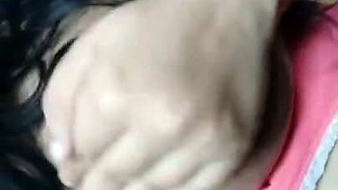 Big booby desi solo clip